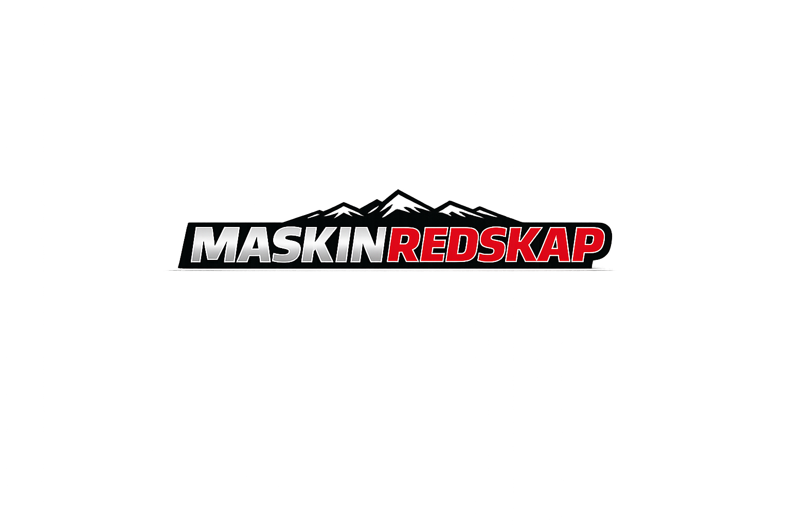 maskinredskap.no logga